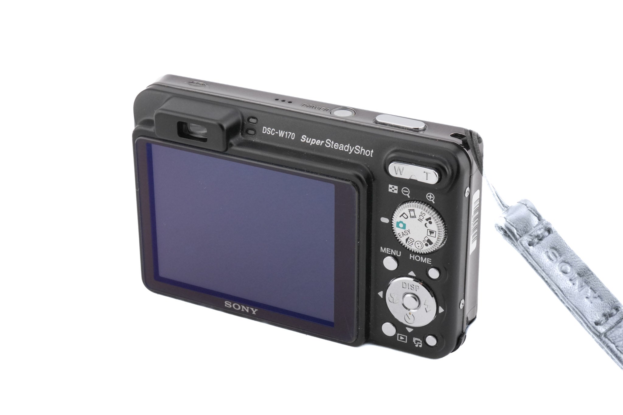 Sony Cyber-Shot DSC-W170 – Kamerastore