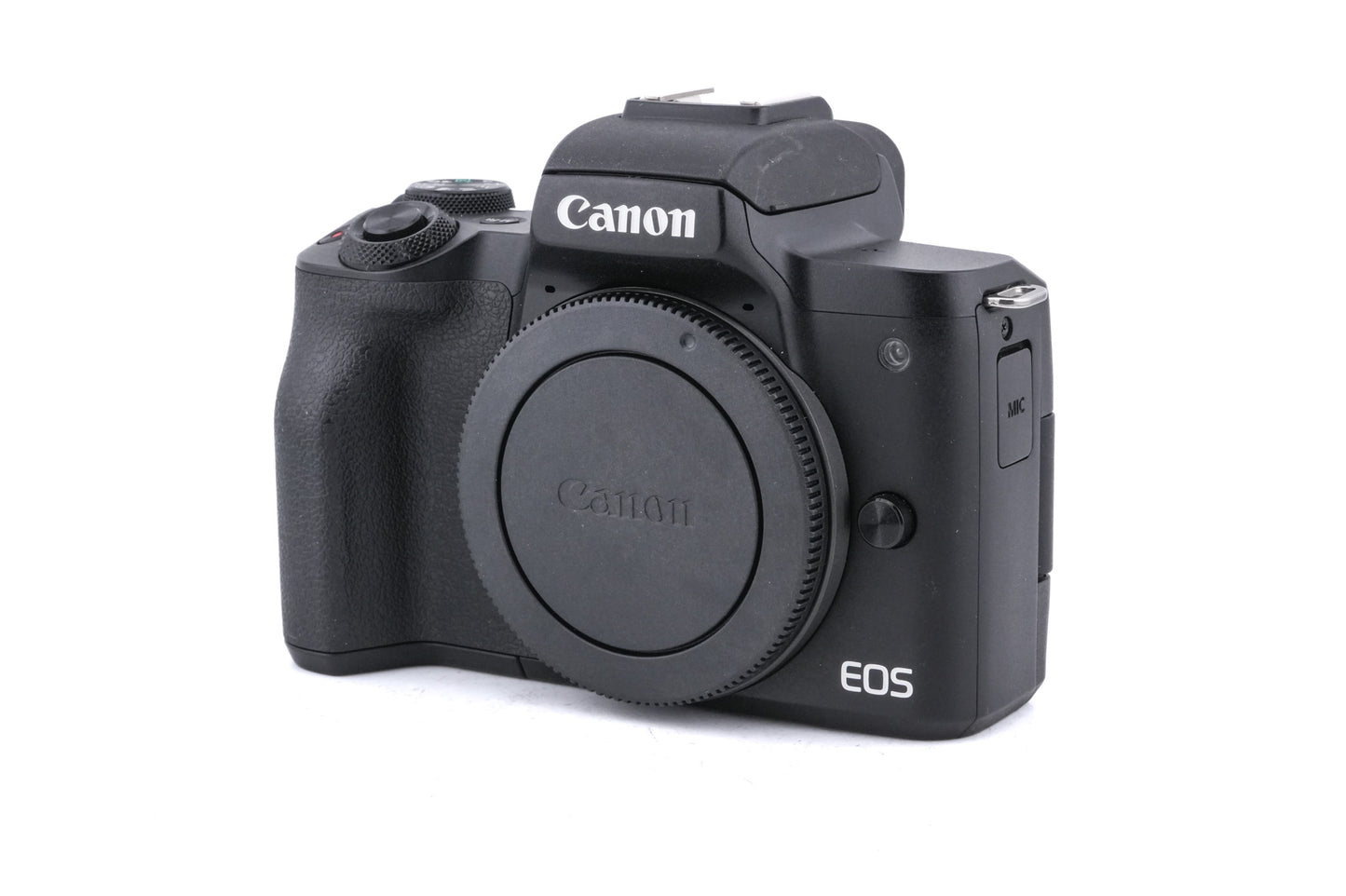 Canon EOS M50 Mark II