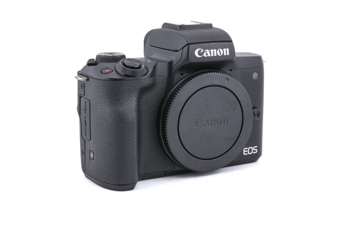 Canon EOS M50 Mark II