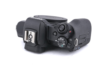 Canon EOS M50 Mark II