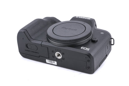 Canon EOS M50 Mark II