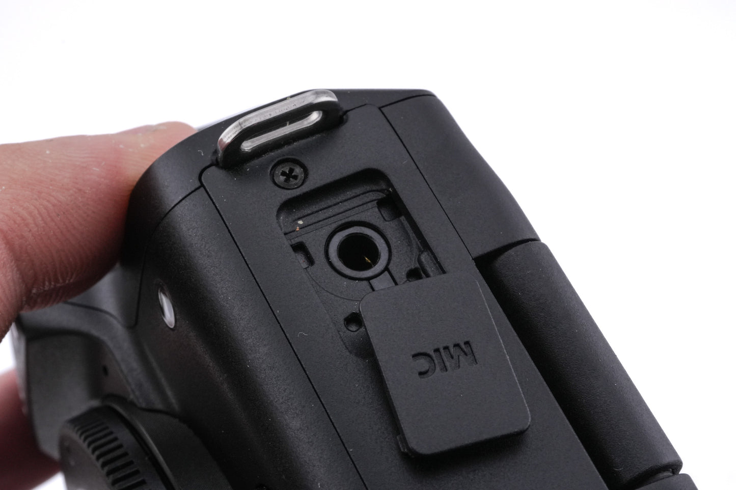 Canon EOS M50 Mark II