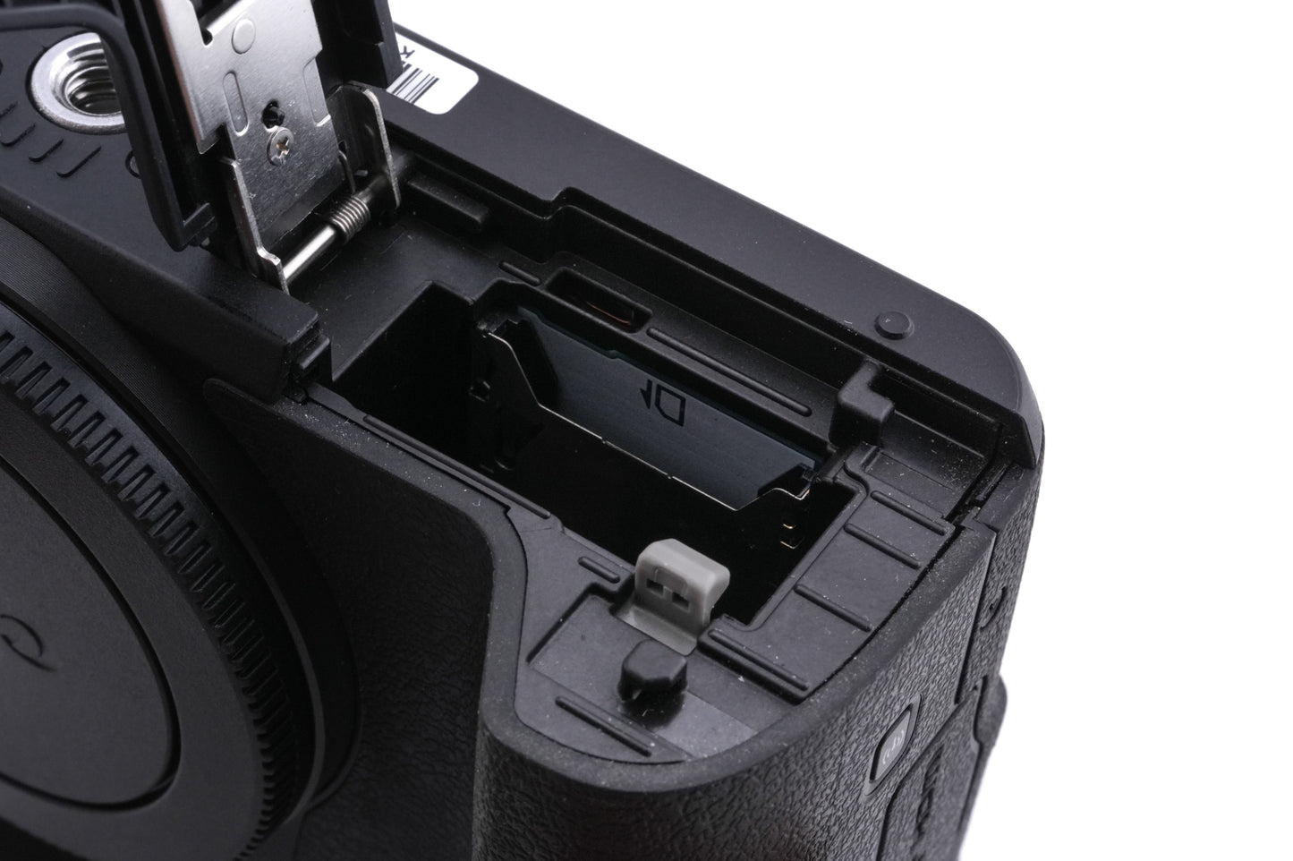 Canon EOS M50 Mark II