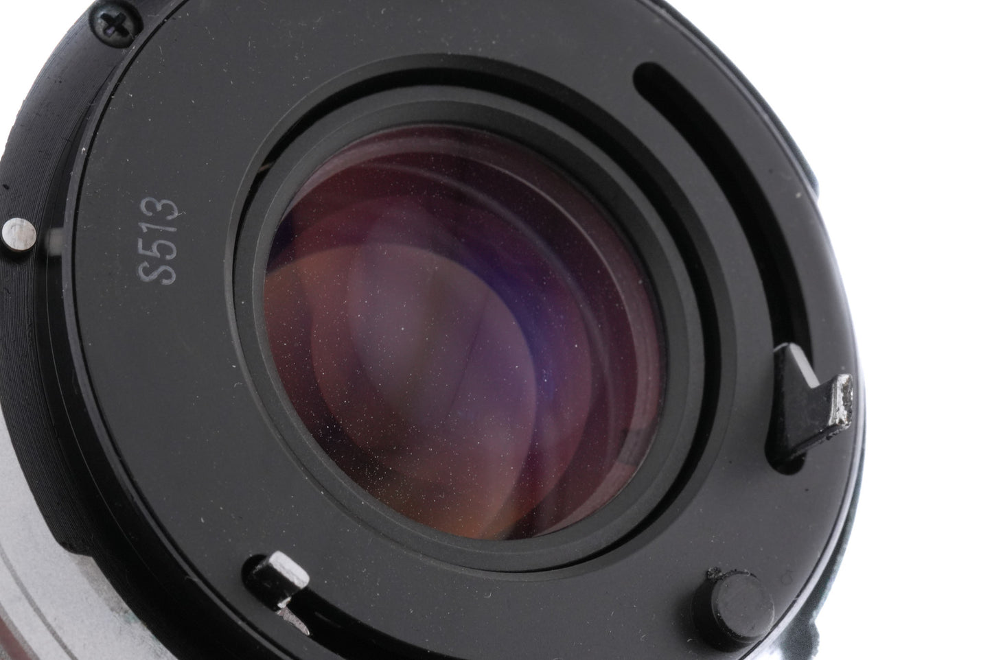 Canon 50mm f1.8 S.C.