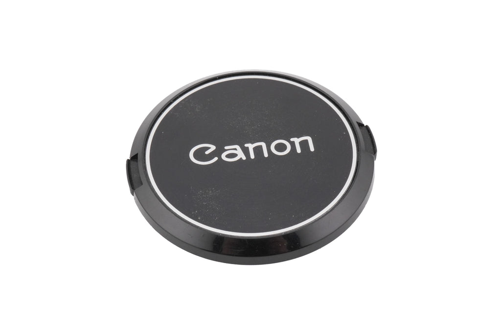 Canon 50mm f1.8 S.C.