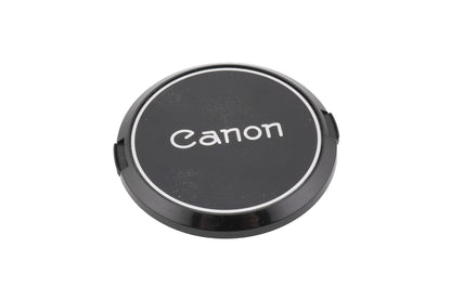 Canon 50mm f1.8 S.C.