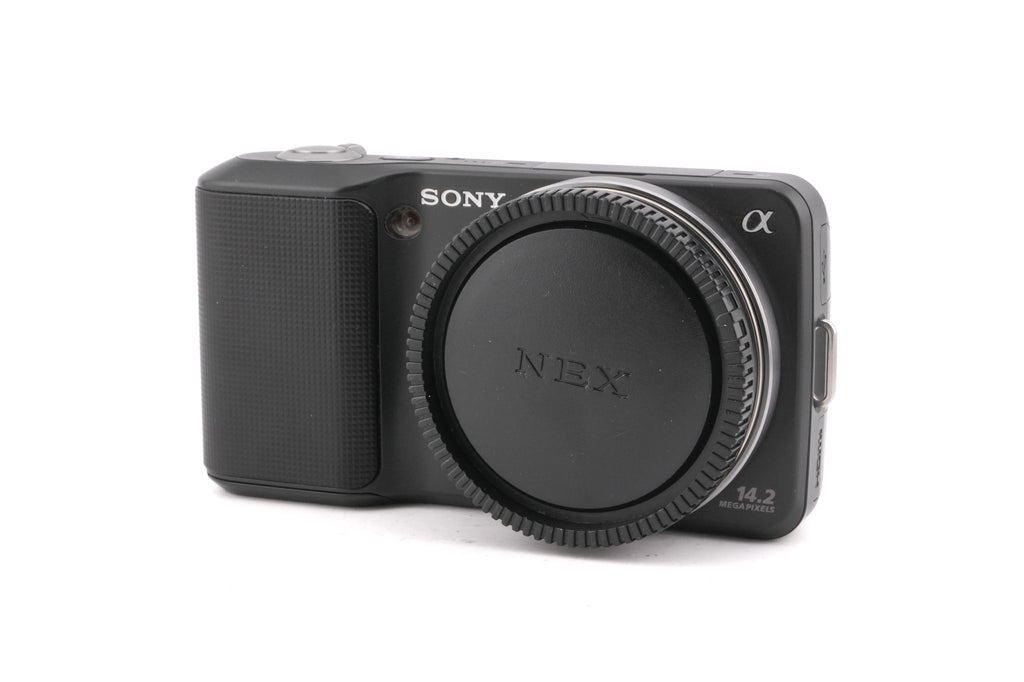 Sony NEX-3