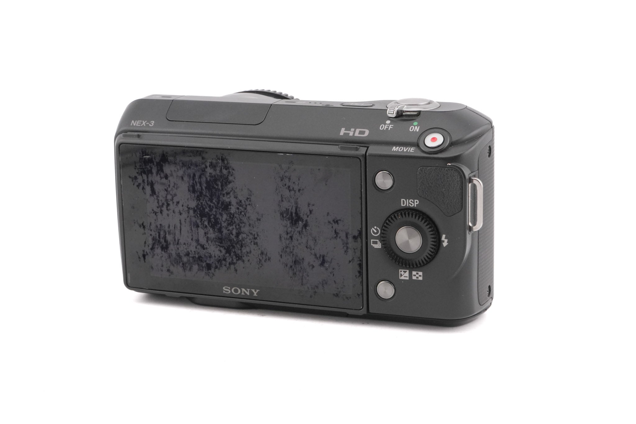 Sony NEX-3