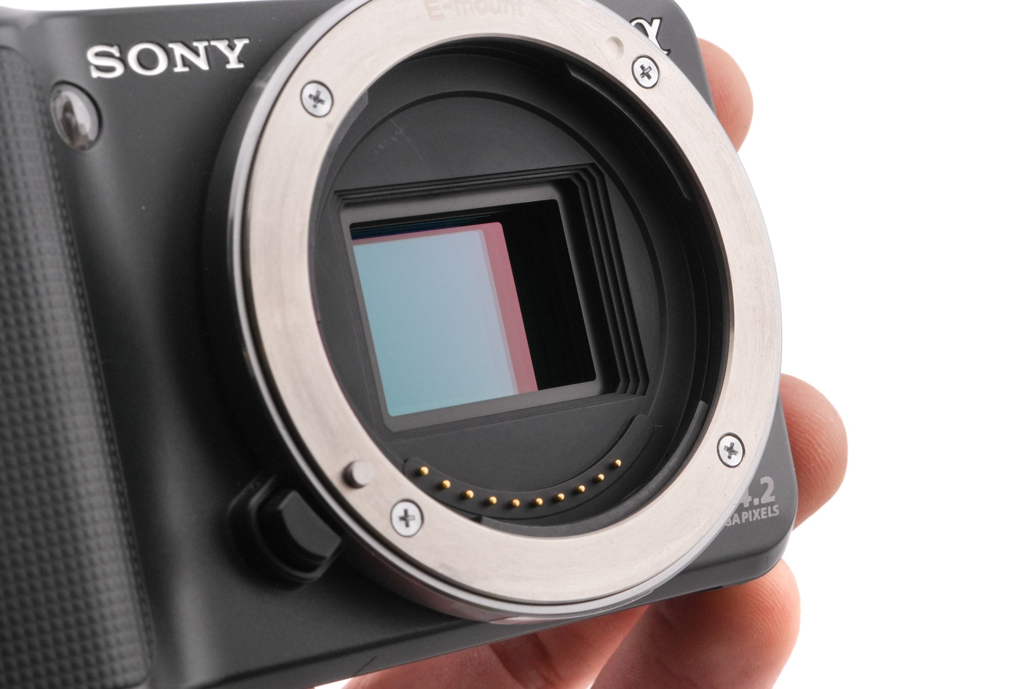 Sony NEX-3