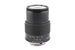 Minolta 135mm f2.8 MC Tele Rokkor-PF