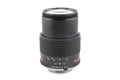 Minolta 135mm f2.8 MC Tele Rokkor-PF