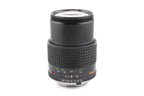 Minolta 135mm f2.8 MC Tele Rokkor-PF