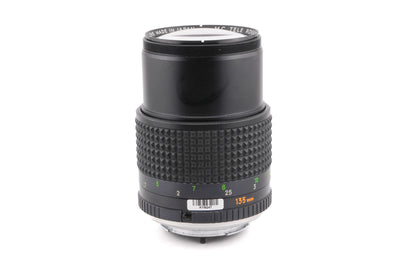 Minolta 135mm f2.8 MC Tele Rokkor-PF