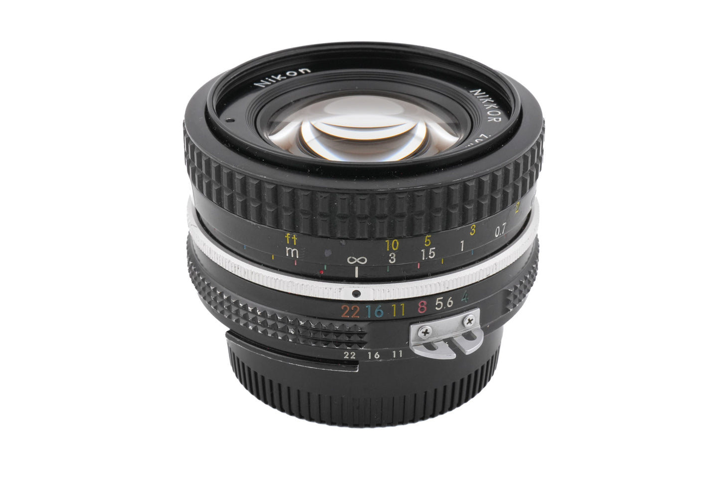 Nikon 20mm f4 Nikkor AI