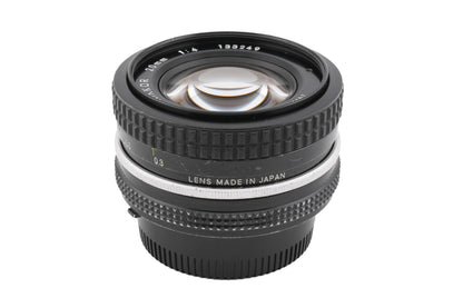 Nikon 20mm f4 Nikkor AI