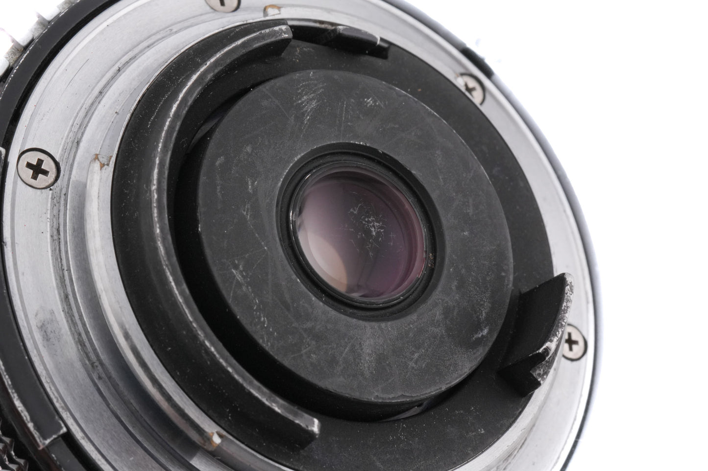 Nikon 20mm f4 Nikkor AI