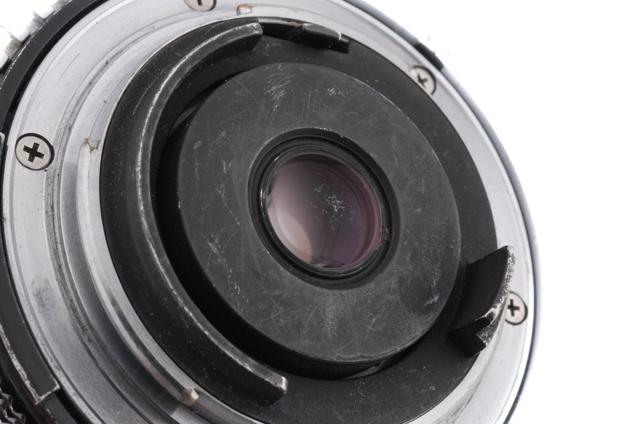 Nikon 20mm f4 Nikkor AI