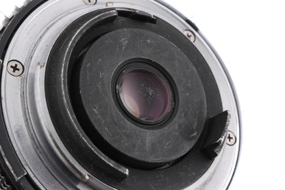 Nikon 20mm f4 Nikkor AI