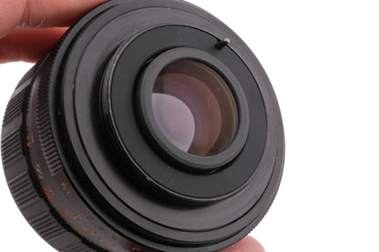 Yashica 50mm f1.9 Yashinon-DS