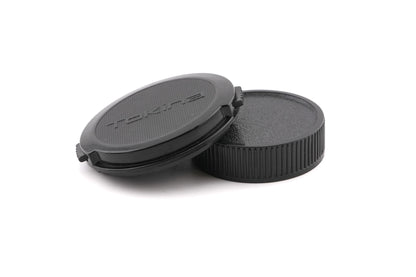 Yashica 50mm f1.9 Yashinon-DS