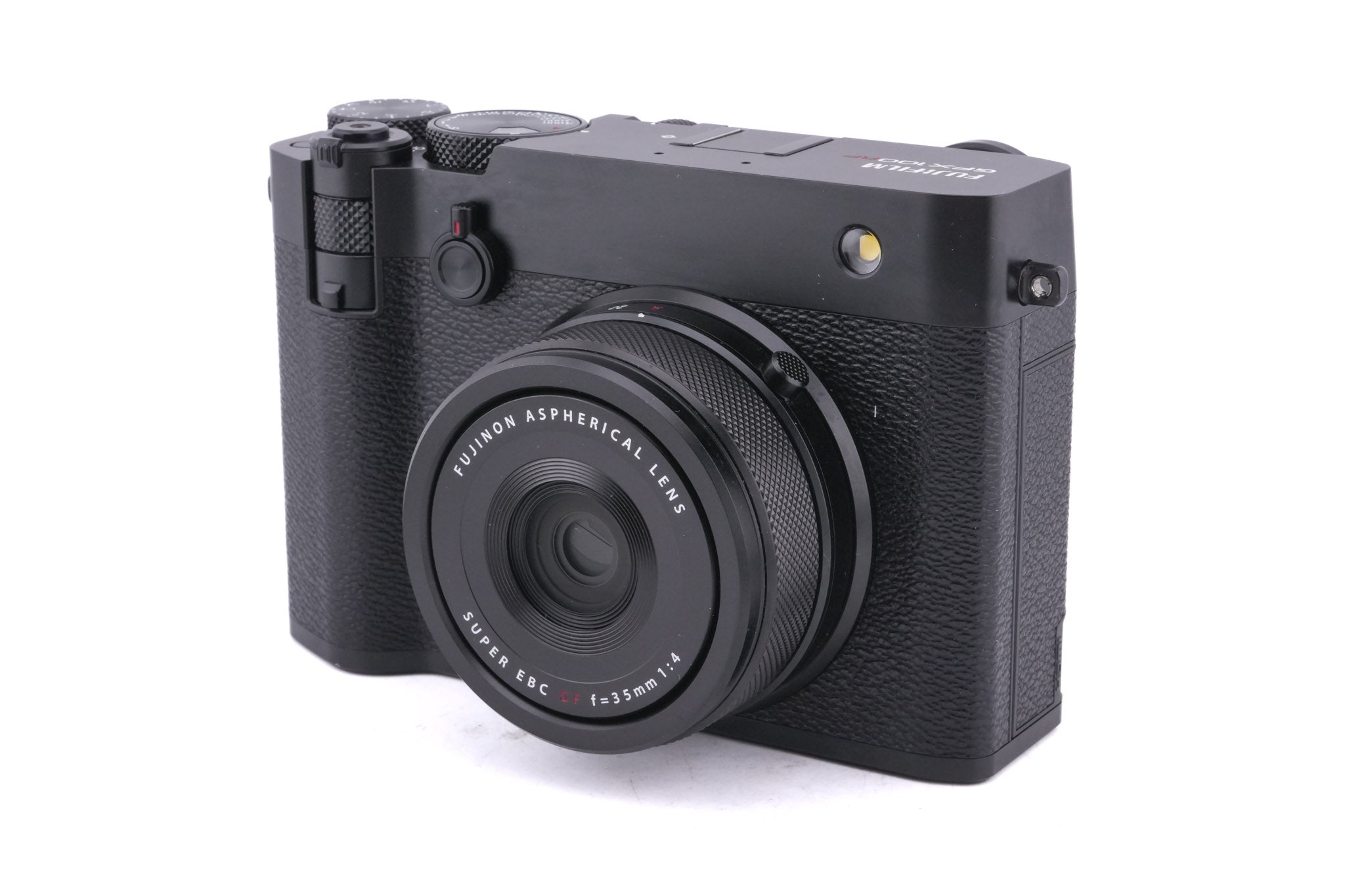 Fujifilm GFX 100RF