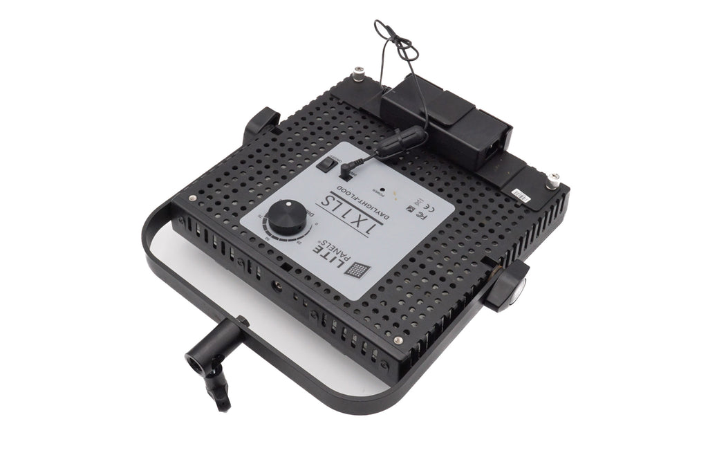 Litepanels 1x1 LS Daylight-Flood LED Light