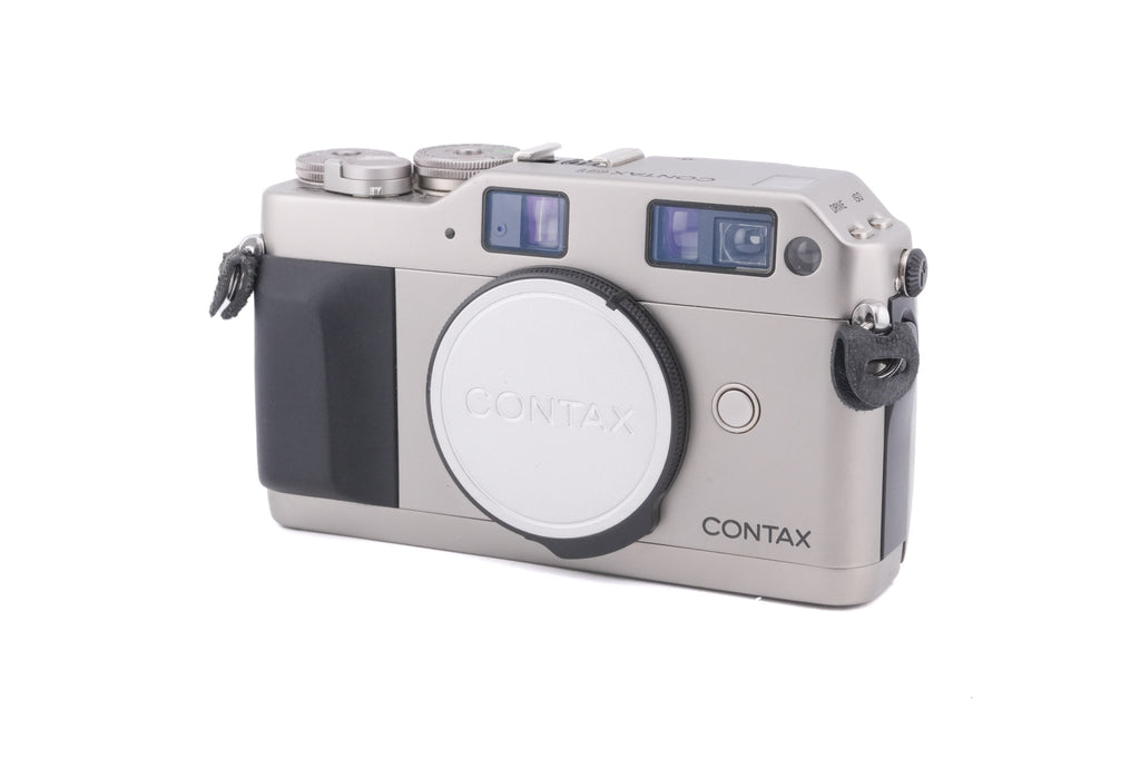 Contax G1