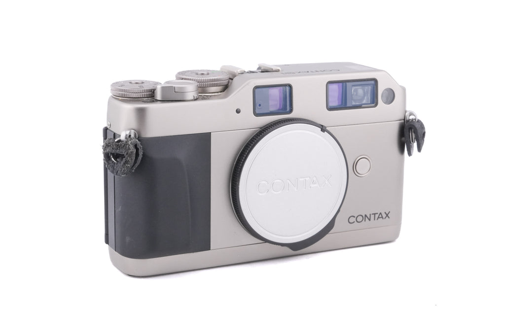 Contax G1