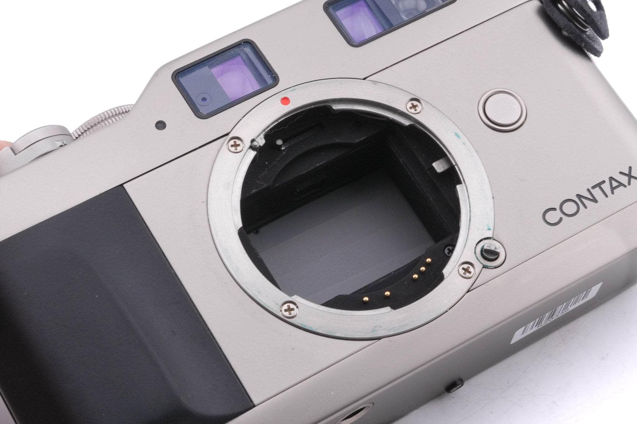 Contax G1