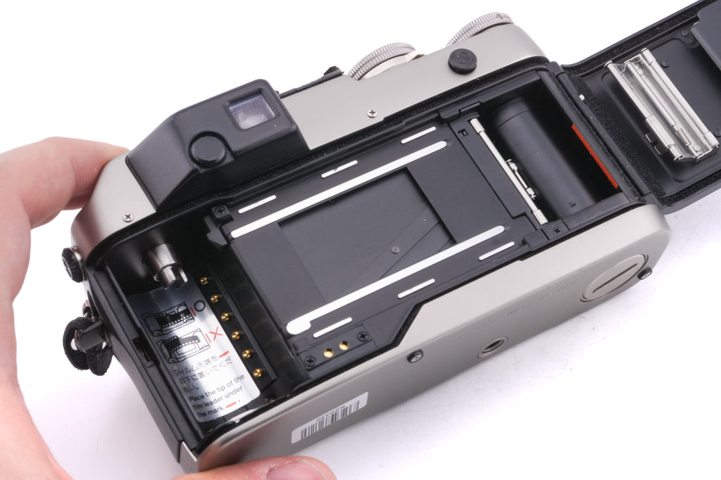 Contax G1