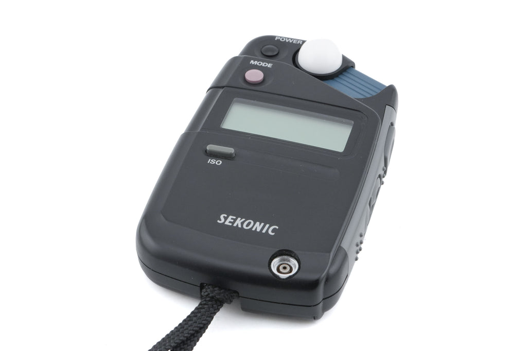Sekonic L-308B Flashmate