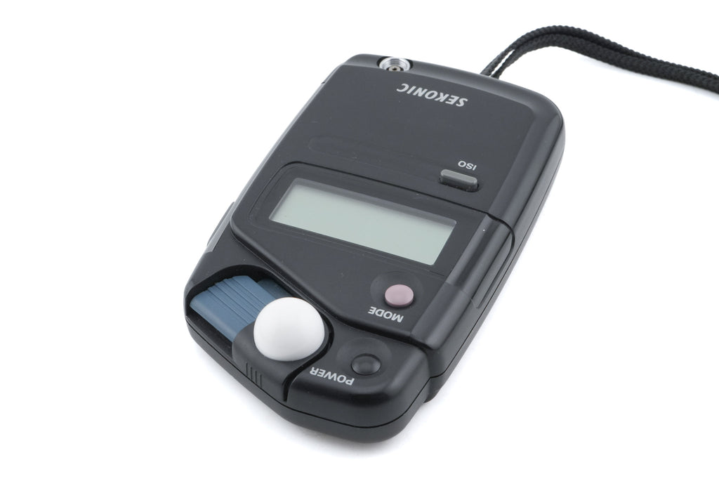 Sekonic L-308B Flashmate