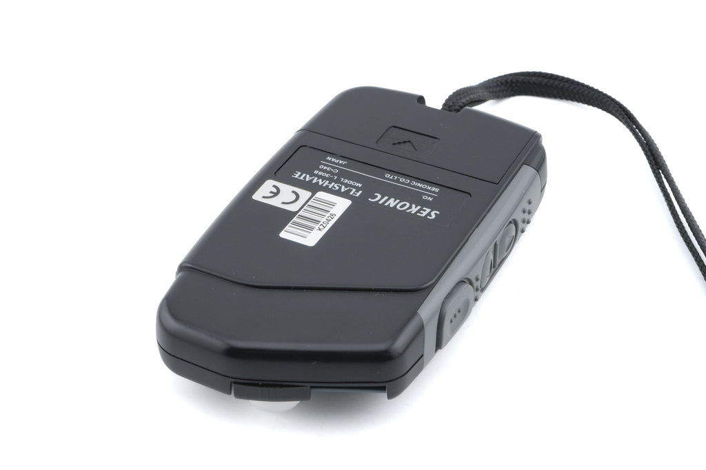 Sekonic L-308B Flashmate