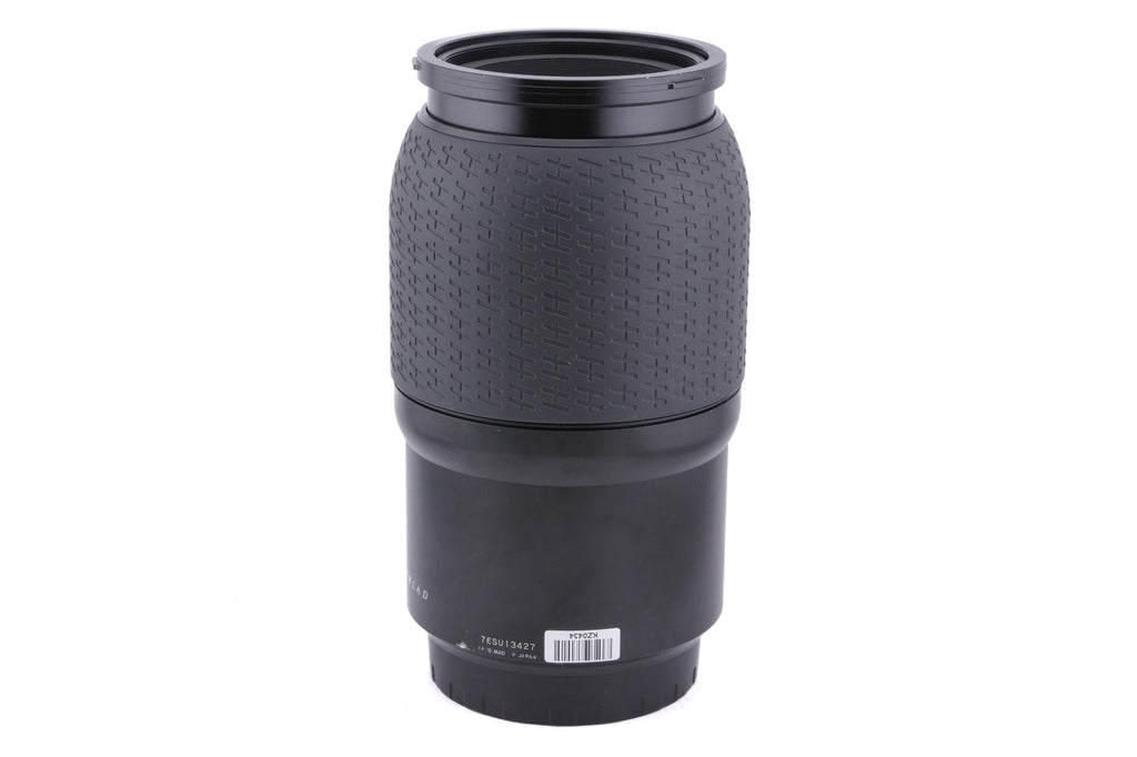 Hasselblad 120mm f4 HC Macro