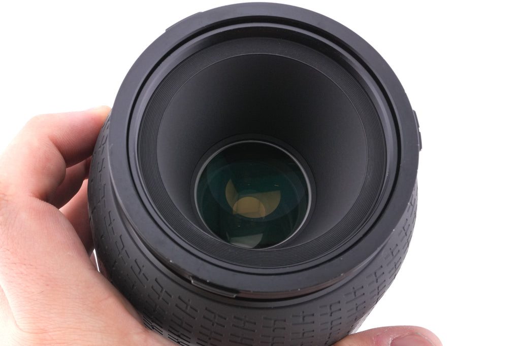 Hasselblad 120mm f4 HC Macro
