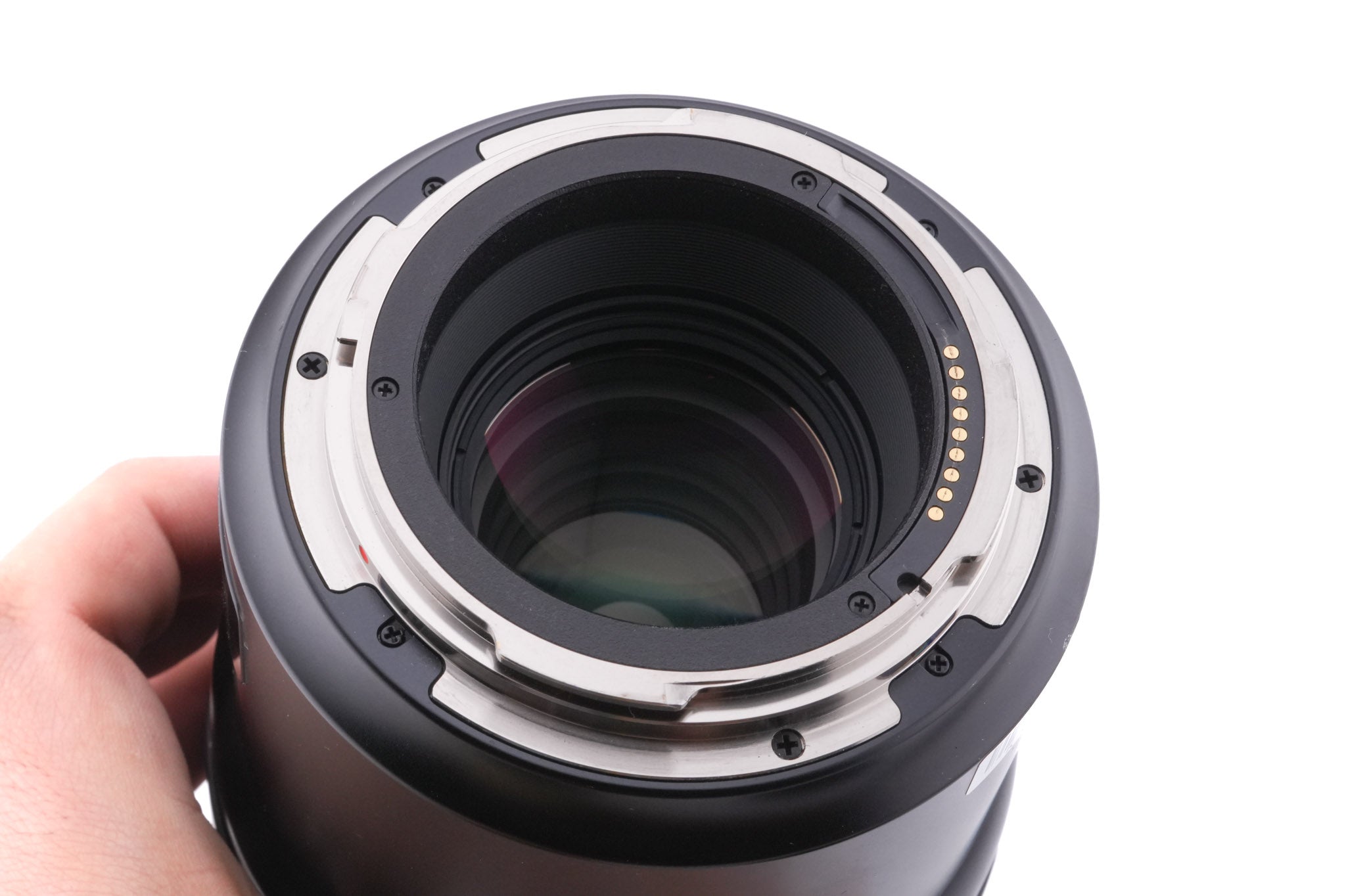 Hasselblad 120mm f4 HC Macro