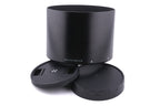 Hasselblad 120mm f4 HC Macro