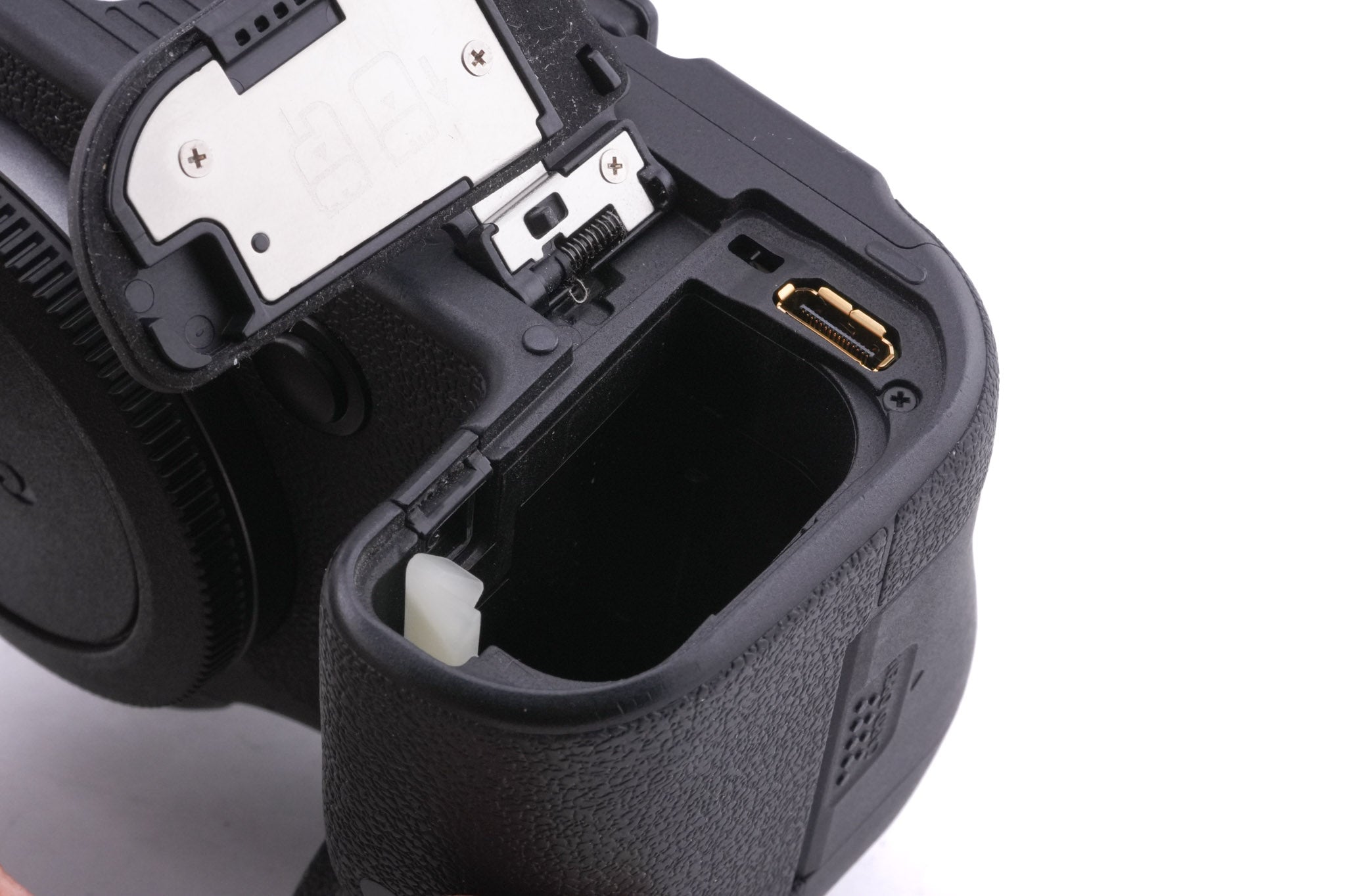 Canon EOS R6
