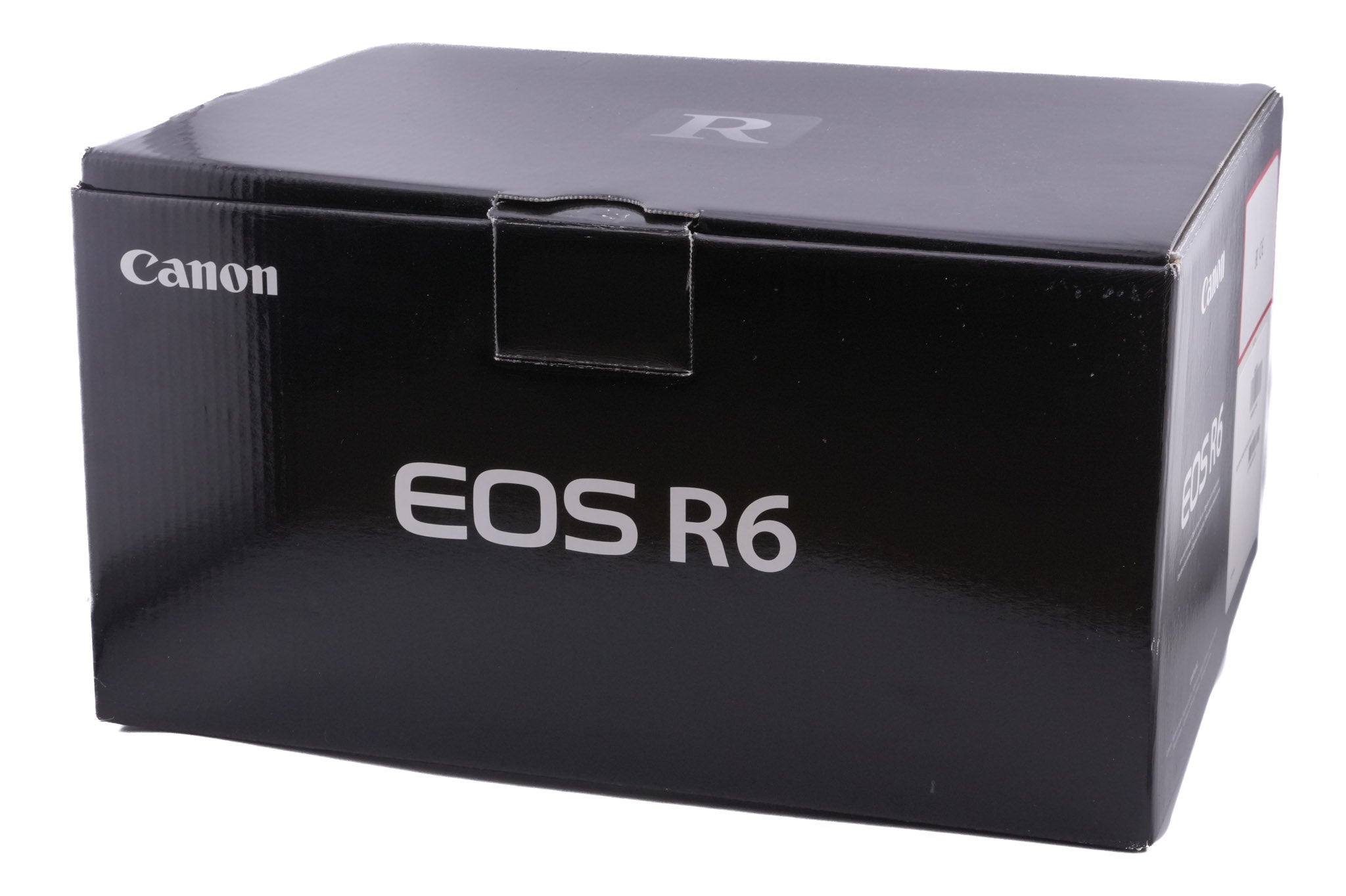 Canon EOS R6