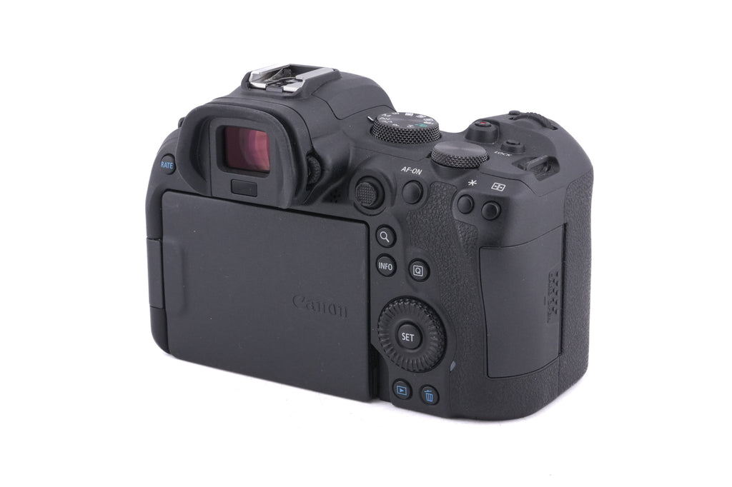 Canon EOS R6