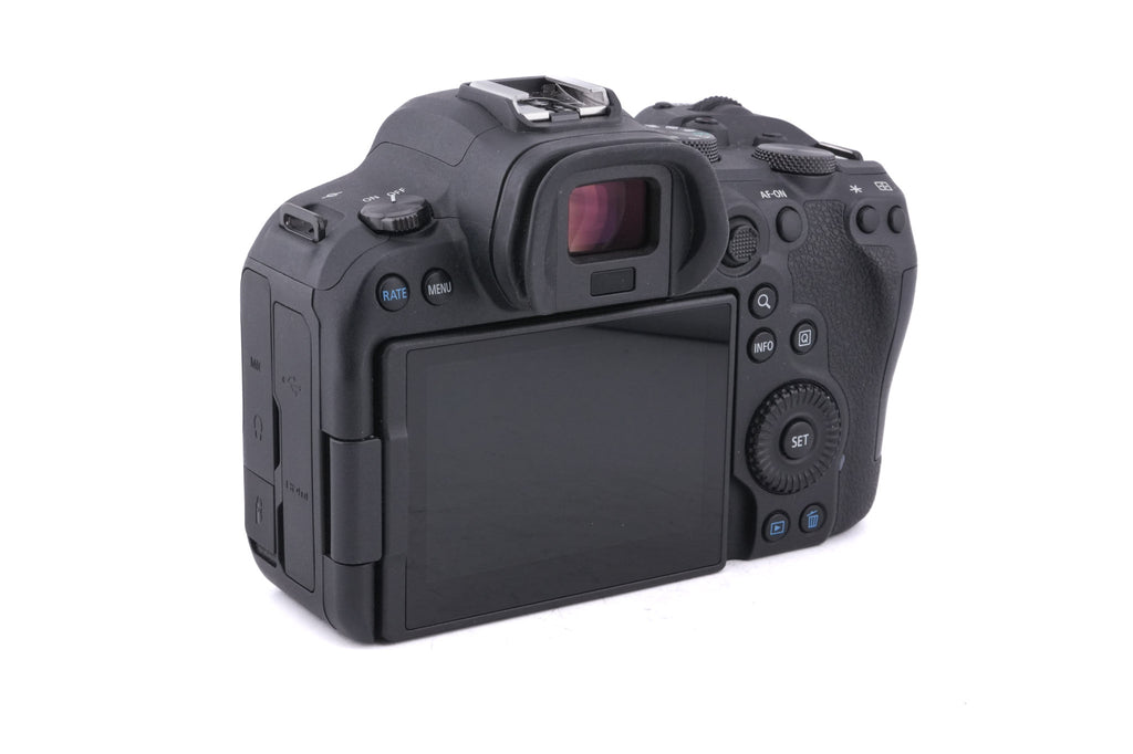 Canon EOS R6