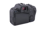 Canon EOS R6