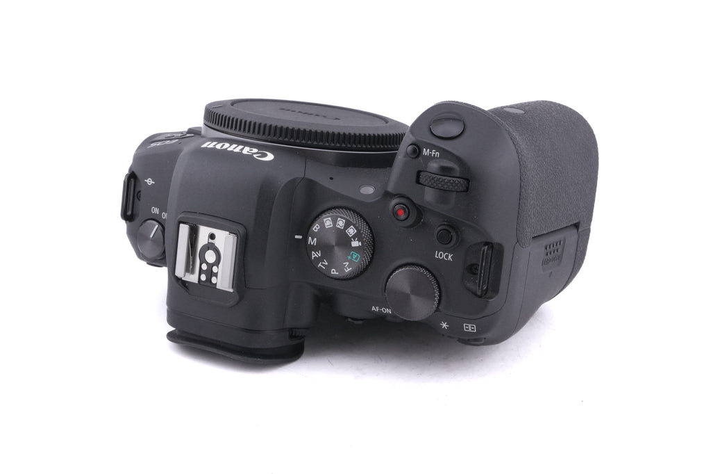 Canon EOS R6