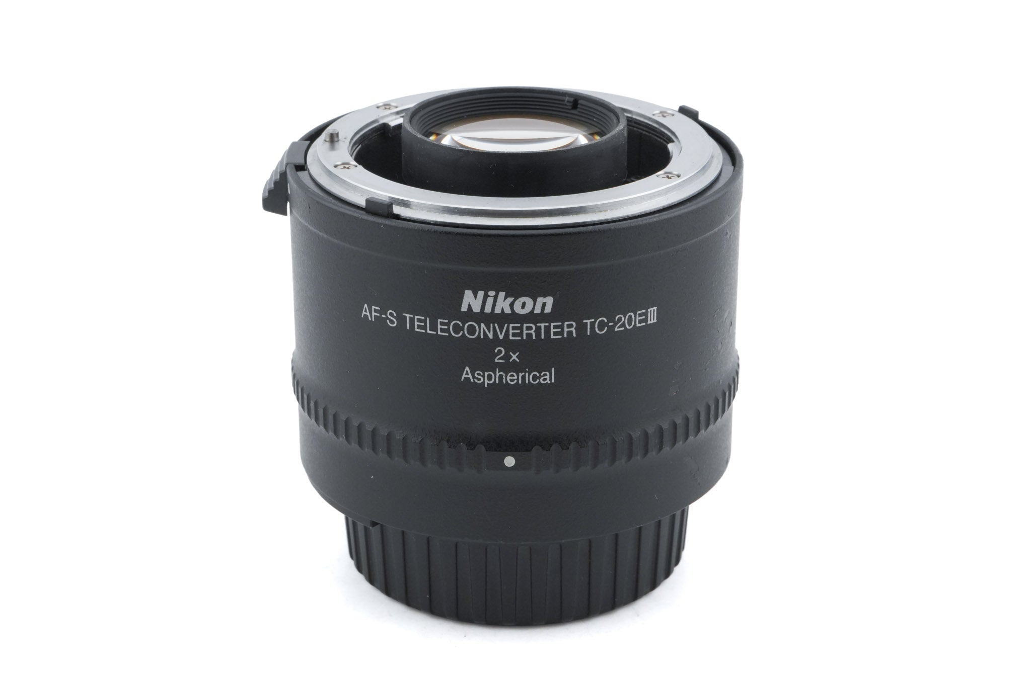 Nikon TC-20E III 2x AF-S Teleconverter