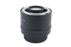 Nikon TC-20E III 2x AF-S Teleconverter