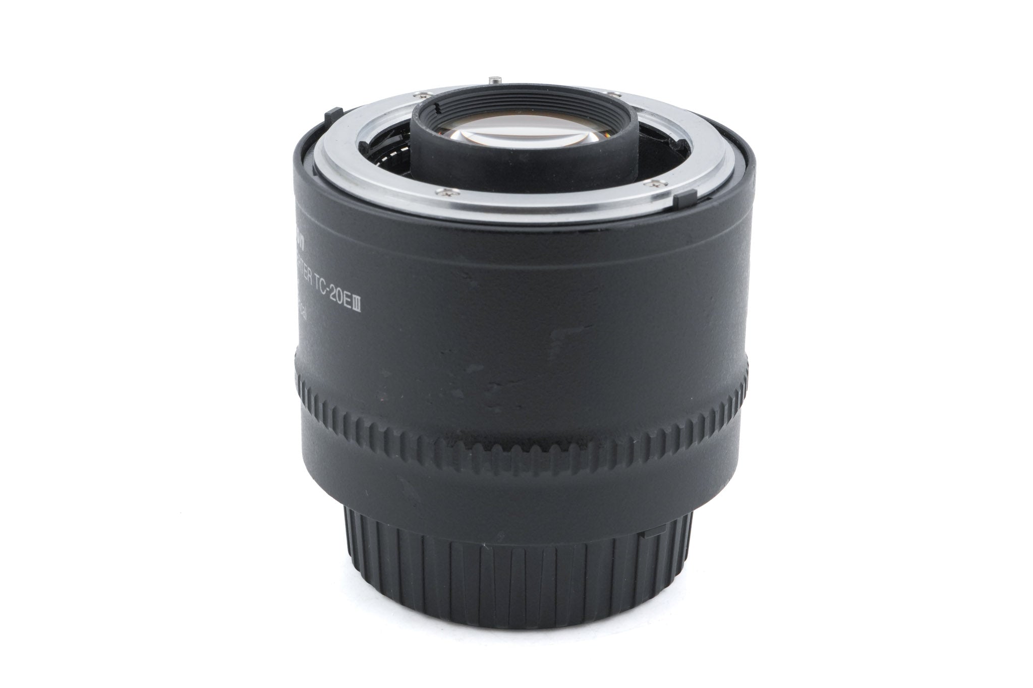 Nikon TC-20E III 2x AF-S Teleconverter
