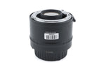 Nikon TC-20E III 2x AF-S Teleconverter