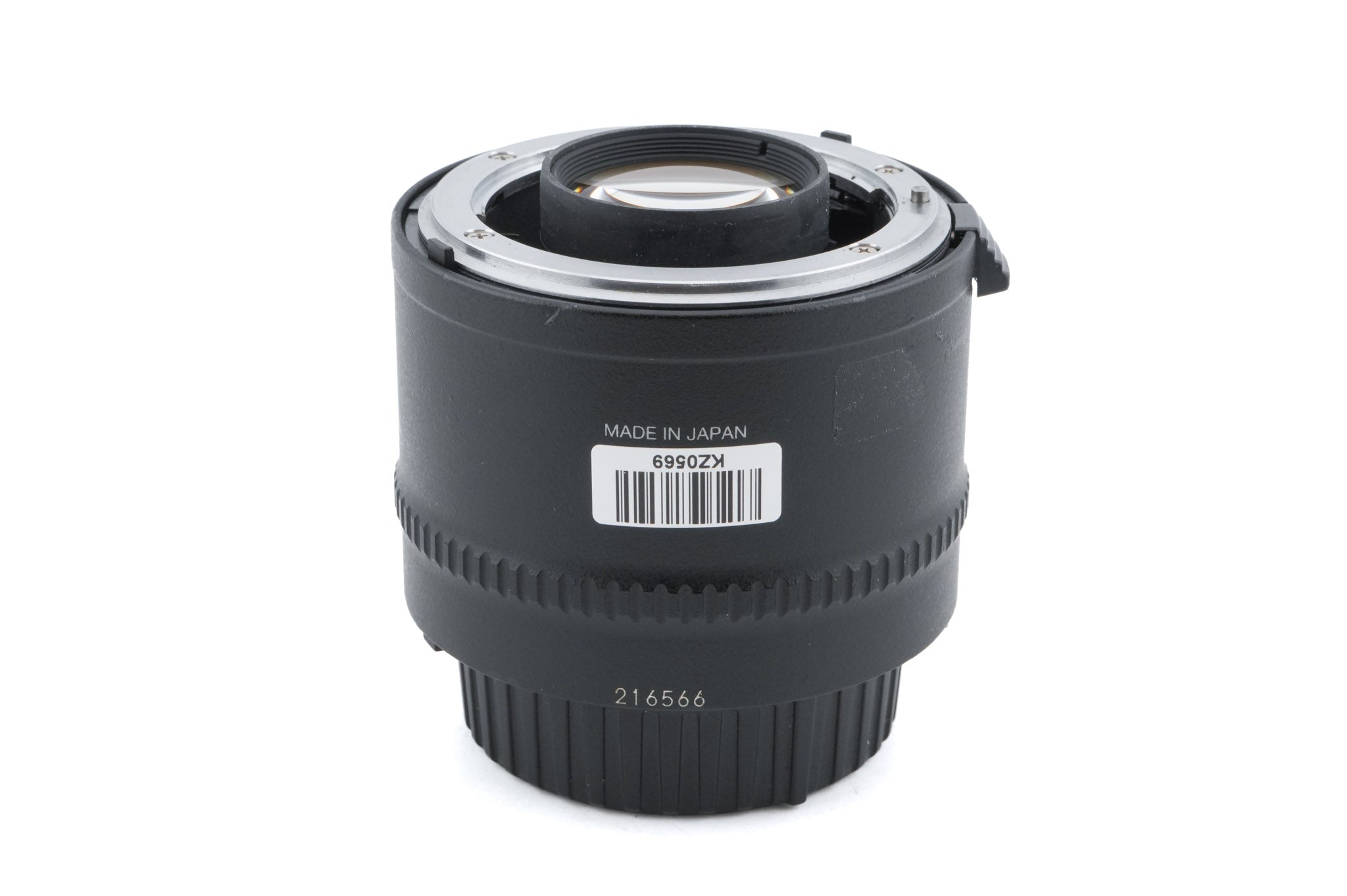 Nikon TC-20E III 2x AF-S Teleconverter