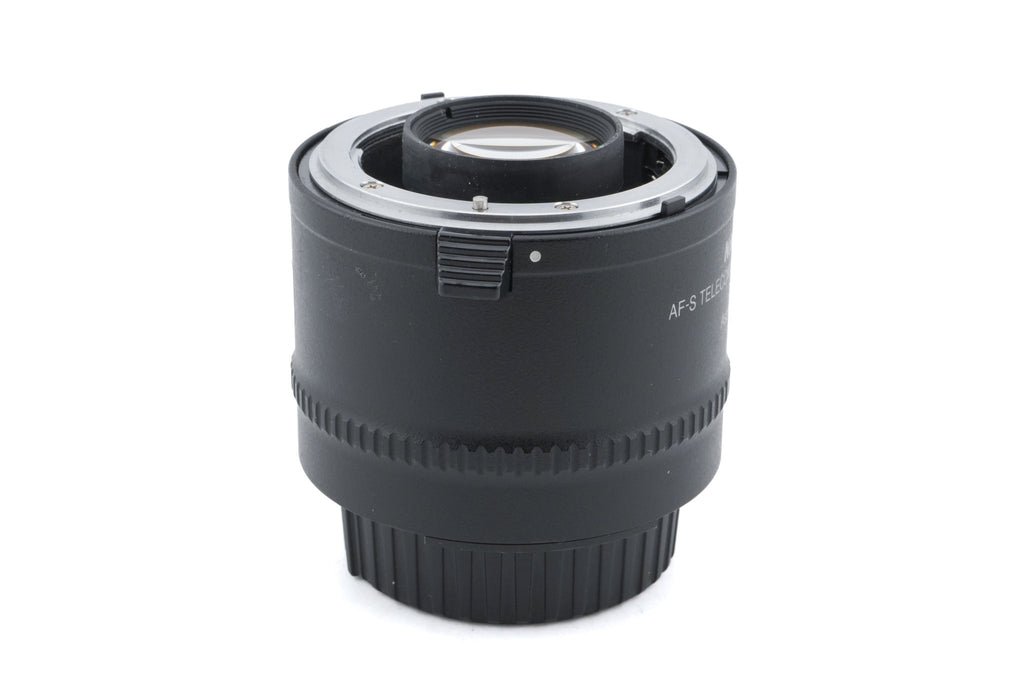 Nikon TC-20E III 2x AF-S Teleconverter