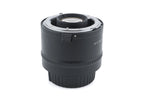 Nikon TC-20E III 2x AF-S Teleconverter